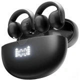 Гарнитура Blackview Airbuds 13 Lava Black (BVAIRBUDS13B)