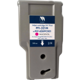 Картридж NV Print PFI-321M Magenta (NV-6269C001)