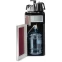 Кулер для воды Vatten L50REAT Red/Black - 5728