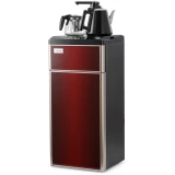 Кулер для воды Vatten L50REAT Red/Black (5728)