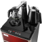 Кулер для воды Vatten L50REAT Red/Black - 5728 - фото 3