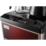 Кулер для воды Vatten L50REAT Red/Black (5728)