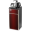 Кулер для воды Vatten L50REAT Red/Black - 5728 - фото 6