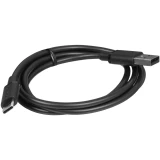 Кабель USB  - USB Type-C, 0.5м, UGREEN L309 (95796)