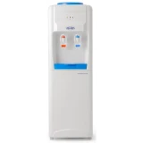 Кулер для воды Vatten V24WKB White/Blue (6339)