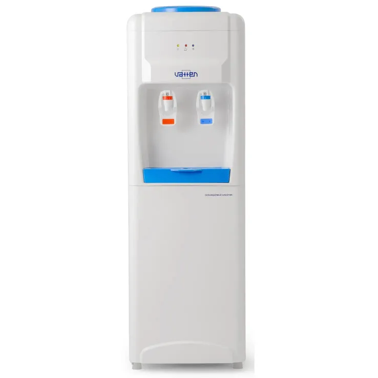 Кулер для воды Vatten V24WKB White/Blue - 6339 - фото 3