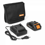 Кусторез Daewoo DAHT 1621LI SET