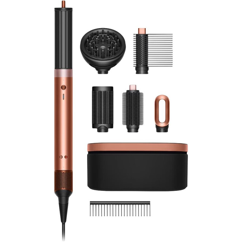 Мультистайлер Dyson HS09 (143161-01)