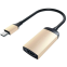 Переходник USB Type-C - HDMI, Satechi ST-TC4KHAG