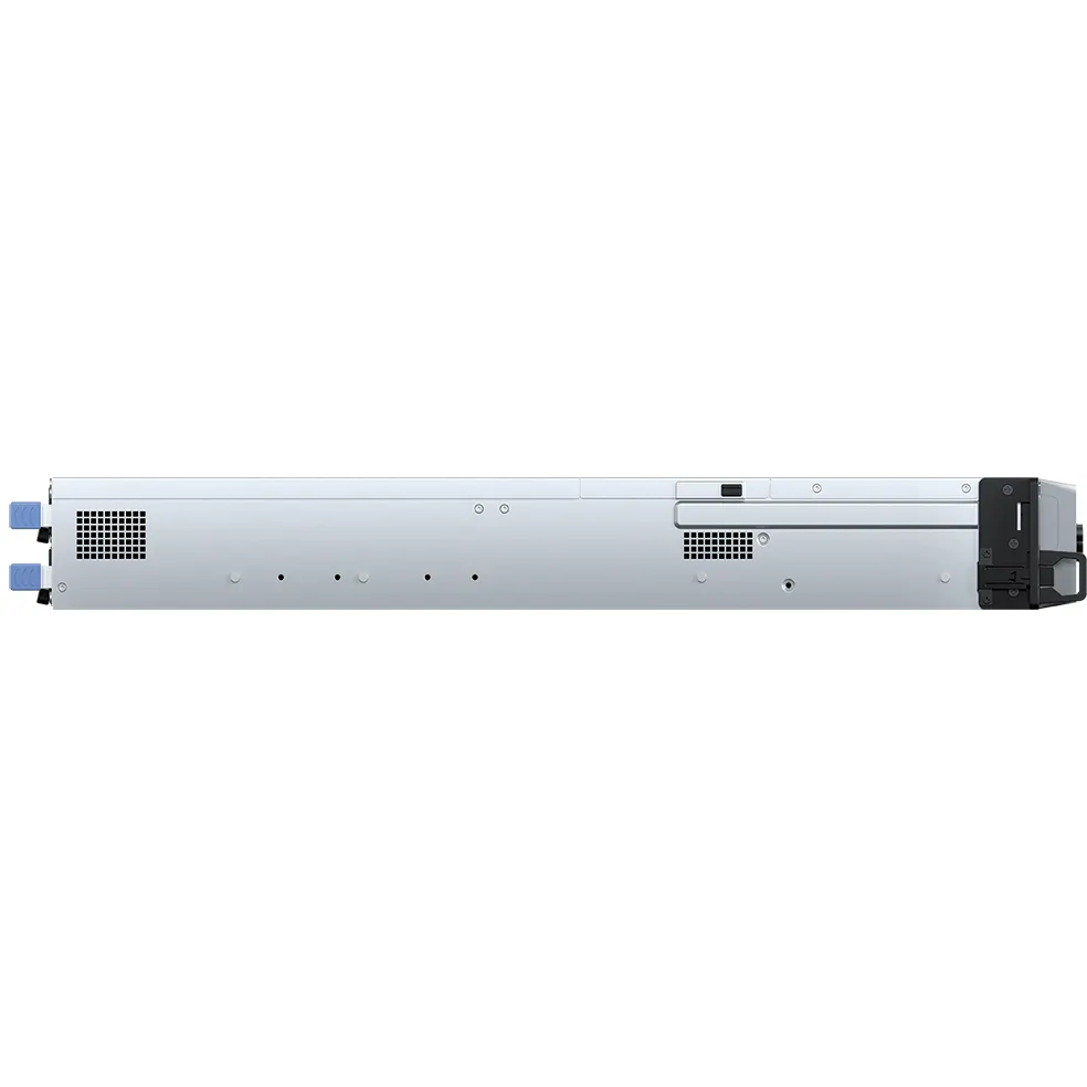 Сетевое хранилище (NAS) Synology RS3626XS - фото 6