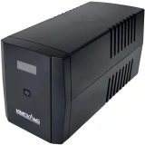 ИБП ИМПУЛЬС ЮНИОР СМАРТ Schuko 1200 LCD (JS12223)