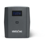 ИБП ИМПУЛЬС ЮНИОР СМАРТ Schuko 1200 LCD (JS12223)