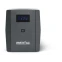 ИБП ИМПУЛЬС ЮНИОР СМАРТ Schuko 1200 LCD - JS12223 - фото 2