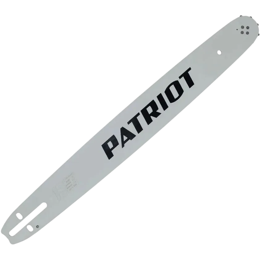 Шина для цепных пил PATRIOT P180SPEA041 (867131850)