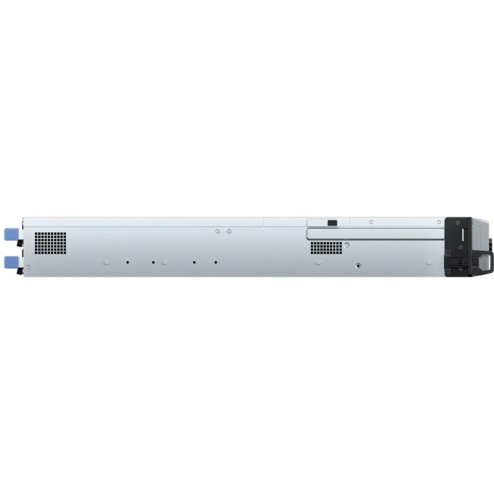 Сетевое хранилище (NAS) Synology RS4826XS+ - фото 6