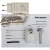 Эпилятор Panasonic ES-EY31-W520