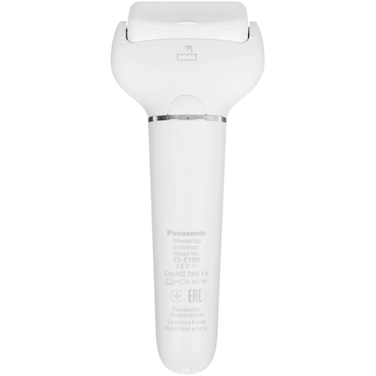 Эпилятор Panasonic ES-EY90-A520 - фото 3