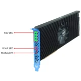 Плата расширения HighPoint Rocket 7608A (R7608A-72C1020)