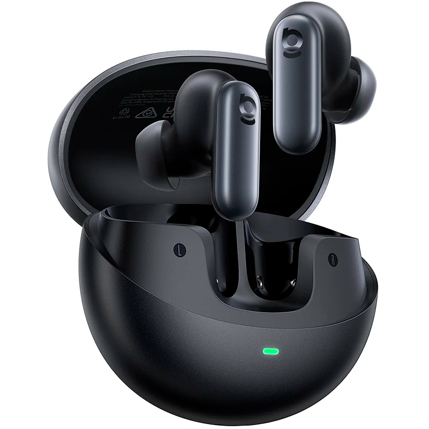 Гарнитура Baseus Inspire XP1 Cosmic Black - A0010902