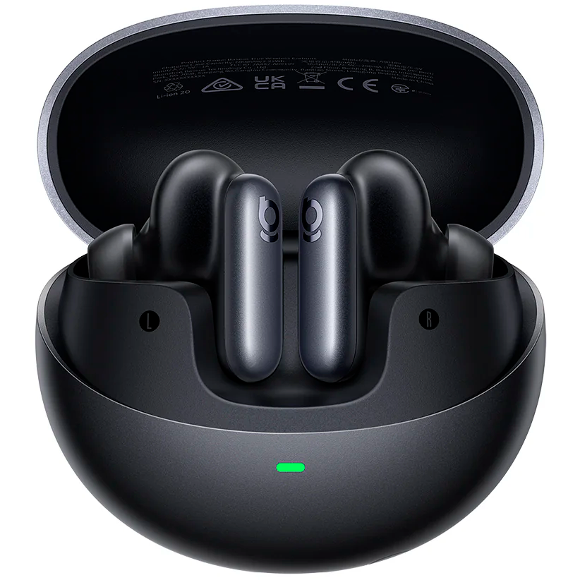 Гарнитура Baseus Inspire XP1 Cosmic Black - A0010902 - фото 5