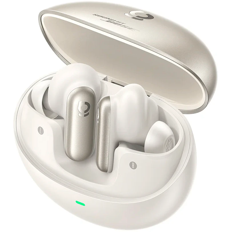 Гарнитура Baseus Inspire XP1 White - A0010903 - фото 3