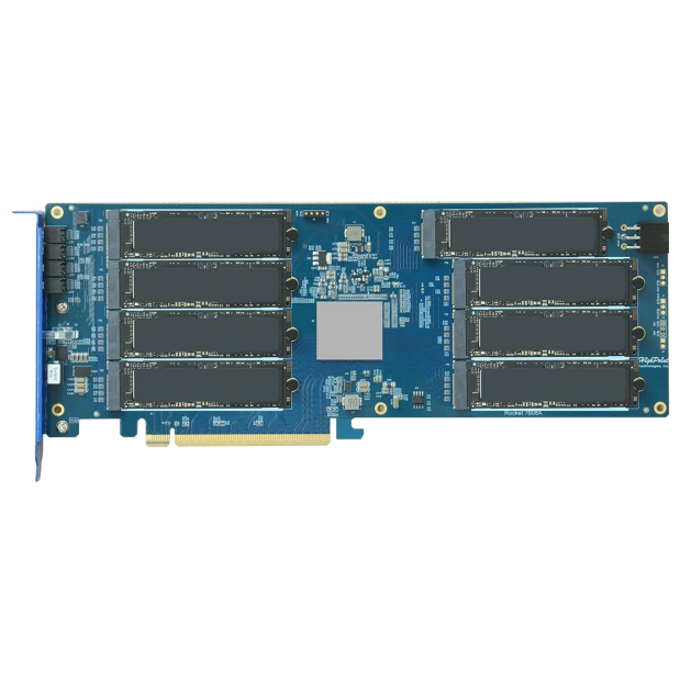 Плата расширения HighPoint Rocket 7608A - R7608A-72C1020 - фото 3