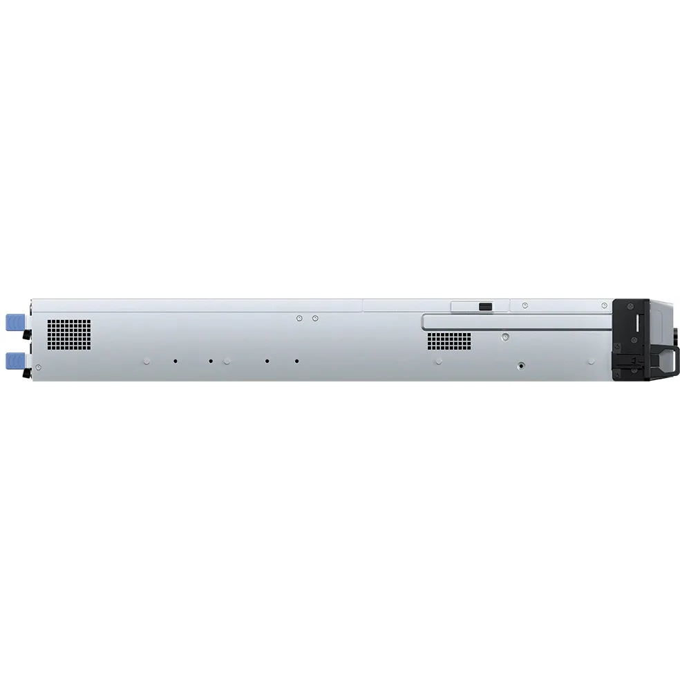 Сетевое хранилище (NAS) Synology FS3420 - фото 6