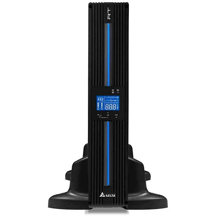 ИБП Delta RT-1K 1000VA (UPS102R2RT2B035) - фото 2