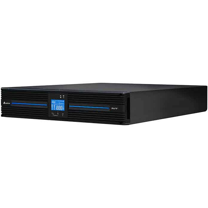 ИБП Delta RT-1K 1000VA (UPS102R2RT2B035) - фото 4