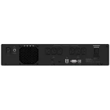 ИБП Delta RT-1K 1000VA (UPS102R2RT2B035)