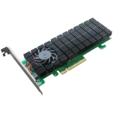 Плата расширения HighPoint SSD7202 (SSD7202-212R1C)