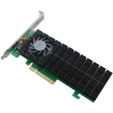 Плата расширения HighPoint SSD7202 (SSD7202-212R1C)