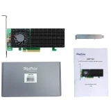 Плата расширения HighPoint SSD7202 (SSD7202-212R1C)