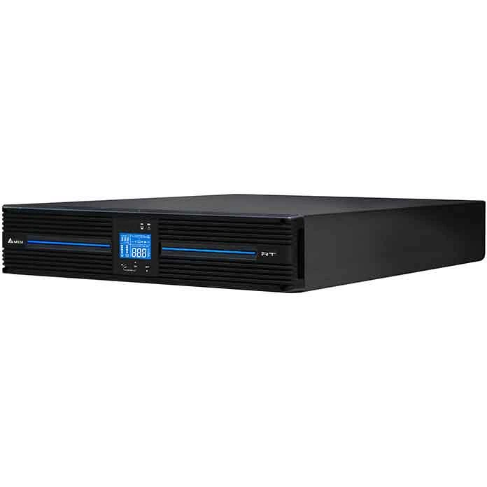 ИБП Delta RT-2K (UPS202R2RT2B035) - фото 3