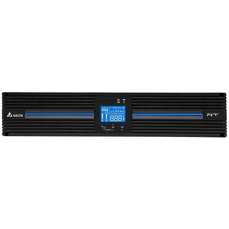 ИБП Delta RT-2K (UPS202R2RT2B035) - фото 4