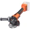 Шлифовальная машина PATRIOT AG 125L UES - 110303225