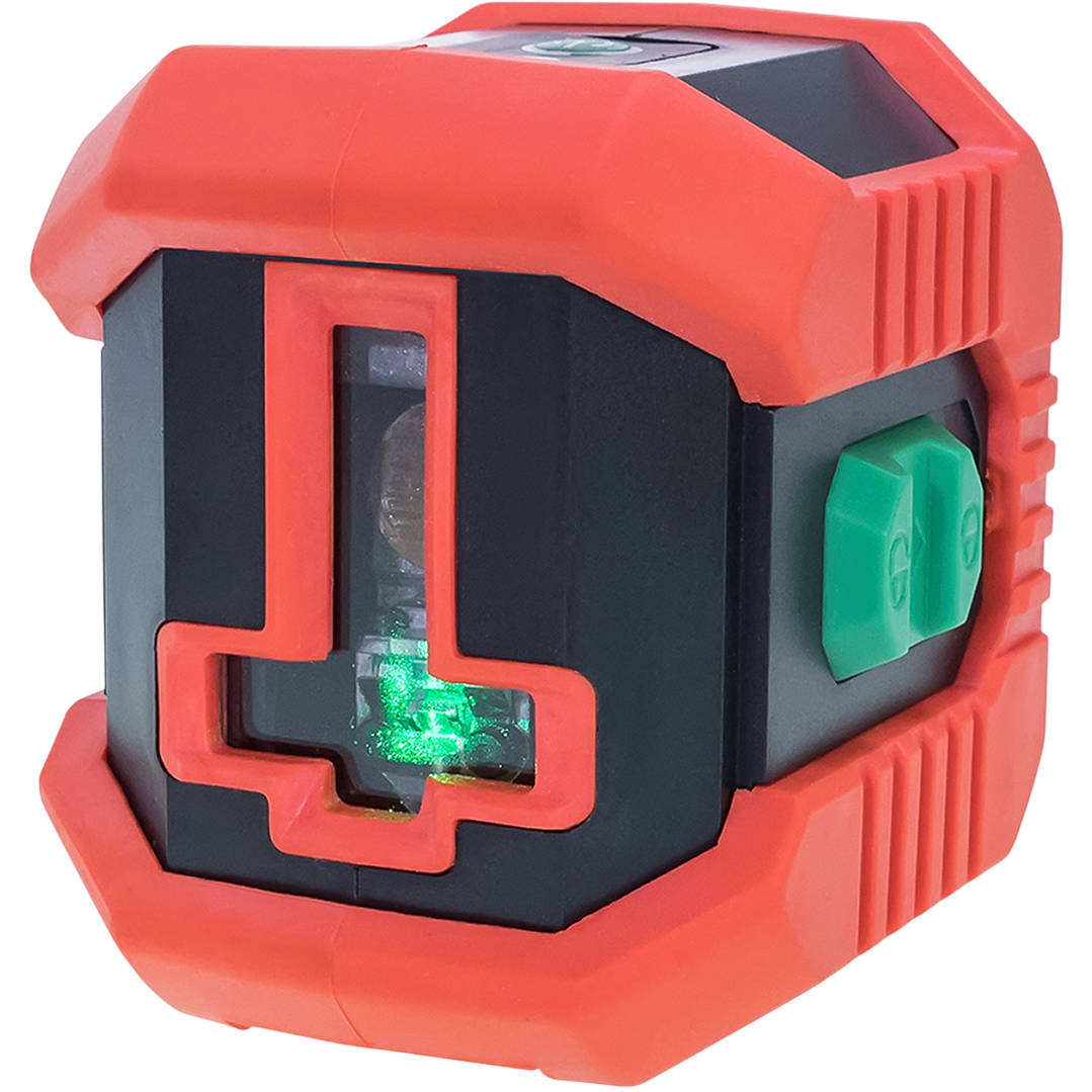 Нивелир CONDTROL QB Green Set - 1-2-438 - фото 2
