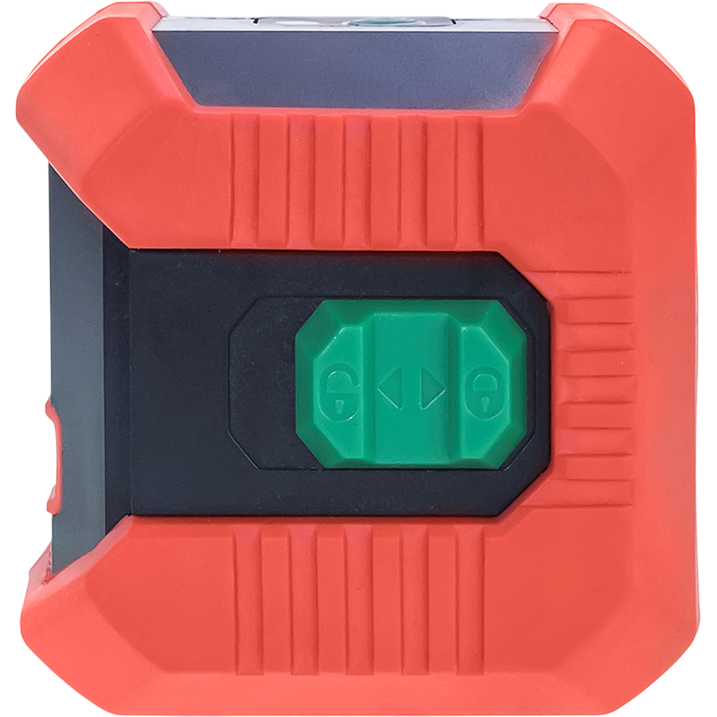 Нивелир CONDTROL QB Green Set - 1-2-438 - фото 3