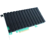Плата расширения HighPoint SSD7204 (SSD7204-131R2C)