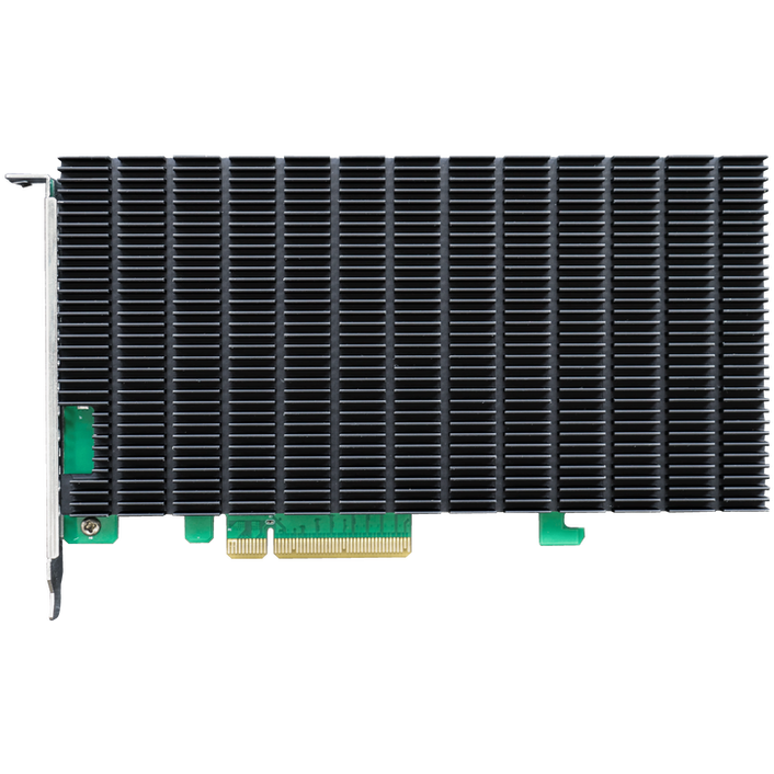Плата расширения HighPoint SSD7204 - SSD7204-131R2C - фото 3