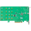 Плата расширения HighPoint SSD7204 - SSD7204-131R2C - фото 4