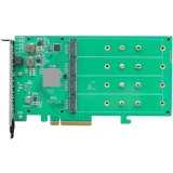 Плата расширения HighPoint SSD7204 (SSD7204-131R2C)