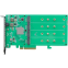 Плата расширения HighPoint SSD7204 - SSD7204-131R2C - фото 5