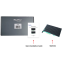 Плата расширения HighPoint SSD7204 - SSD7204-131R2C - фото 7