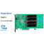Плата расширения HighPoint SSD7204 - SSD7204-131R2C - фото 6