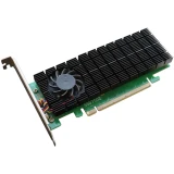 Плата расширения HighPoint SSD7502 (SSD7502-111R1C)