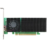 Плата расширения HighPoint SSD7502 (SSD7502-111R1C)