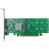 Плата расширения HighPoint SSD7502 (SSD7502-111R1C)