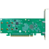 Плата расширения HighPoint SSD7502 (SSD7502-111R1C)
