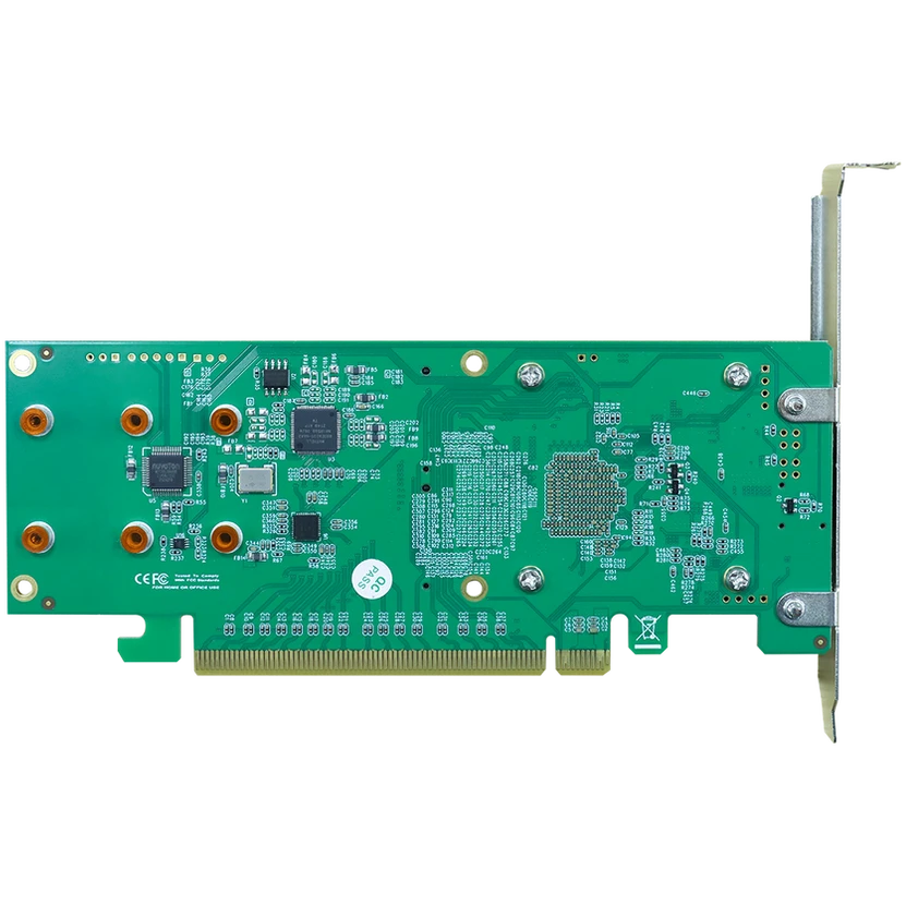 Плата расширения HighPoint SSD7502 - SSD7502-111R1C - фото 5